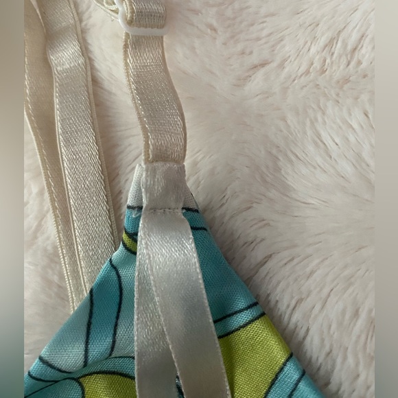 Adorable late 90s/Y2K tank🌺 - Picture 6 of 6